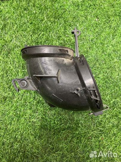 Воздуховод воздушного фильтра Mercedes E W212 3.5