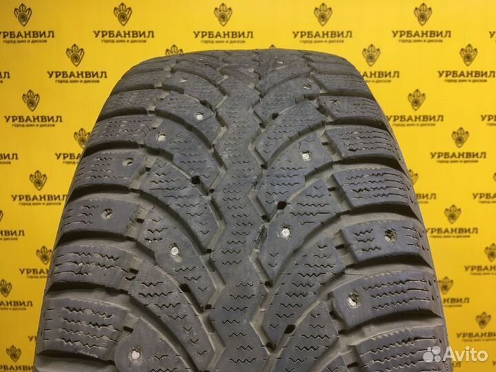 Formula Ice 205/55 R16 91T