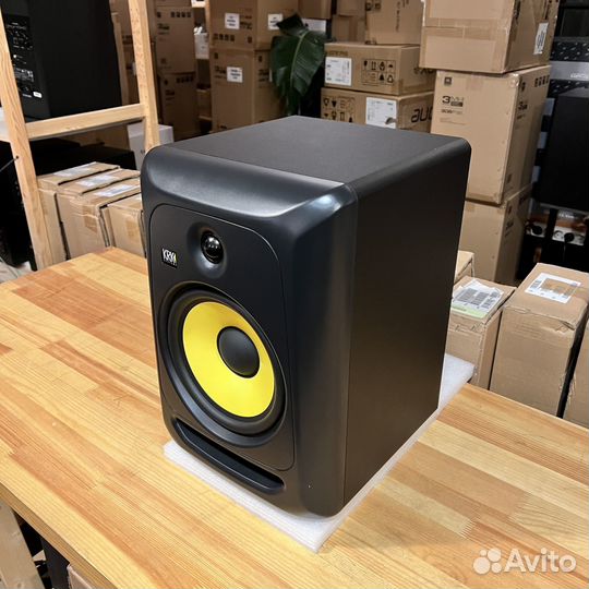 KRK RP8 RoKit Classic CL8G3 в Наличии