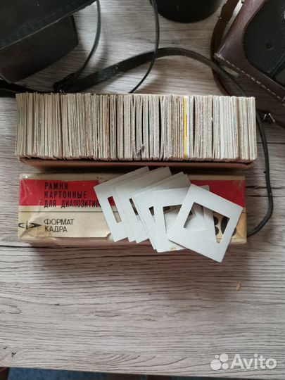 Фотоаппаратура