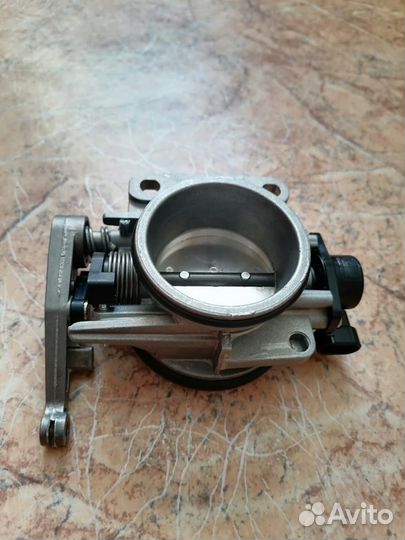 Заслонка дроссельная 1611800Q0K