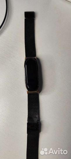 Часы Xiaomi Mi Smart Band 4