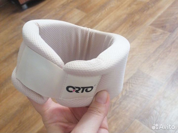 Бандаж шейный