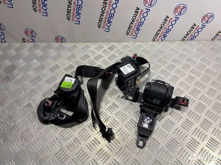 Ремень безопасности Kia Venga