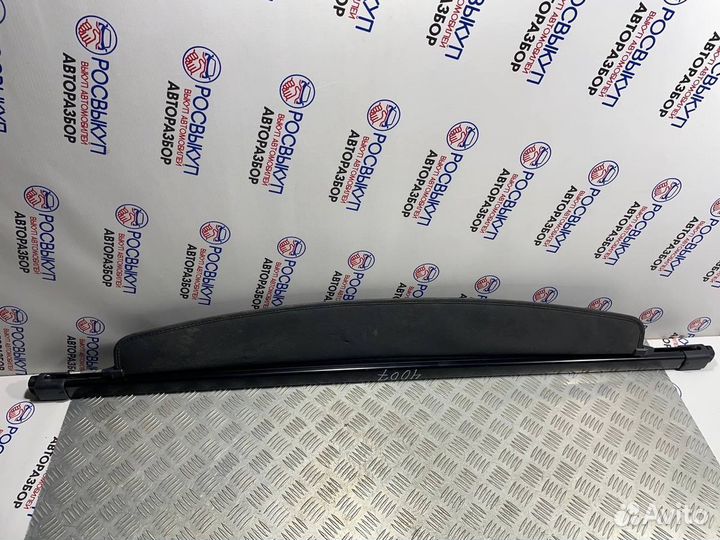 Полка багажника Peugeot 4007