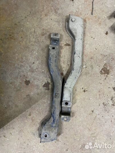 Крепление стабилизатора Daewoo Matiz