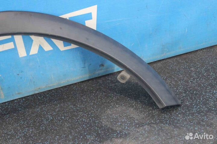 Расширитель крыла Suzuki SX4 (Сузуки сх4) YB11S 77