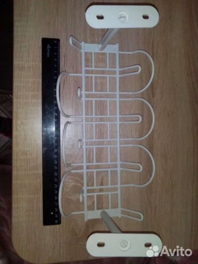 Подставка под провода под стол