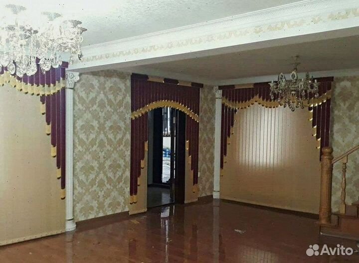 Жалюзи мануфактурные