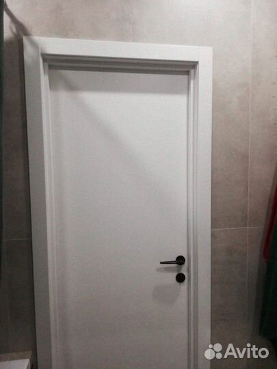 Двери межкомнатные арка