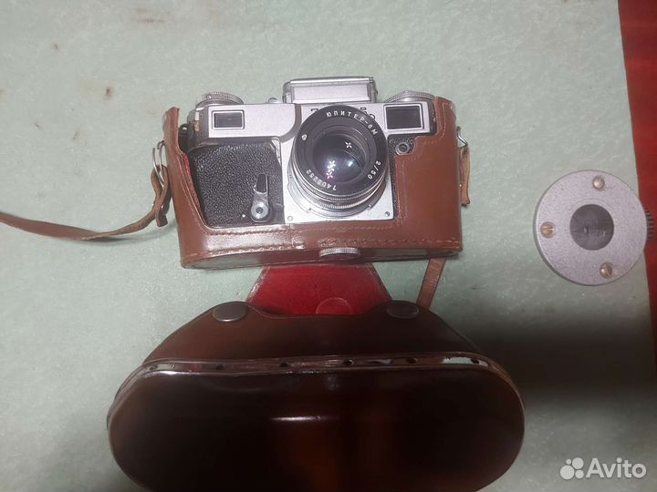 Фотоаппараты и аксессуары
