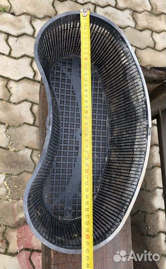 Корзина для водных растений