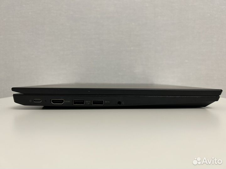 Lenovo Thinkpad E495/Ryzen 5/16GB DDR4/1000GB