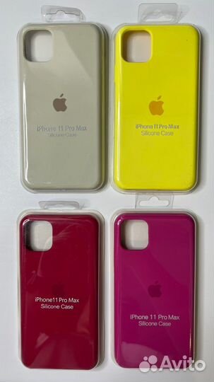 Чехол на iPhone