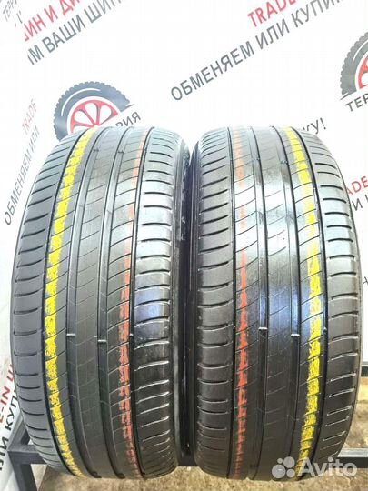 Michelin Primacy 3 225/55 R17 97V