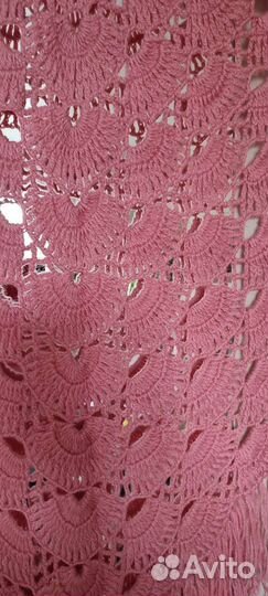 Платок шаль