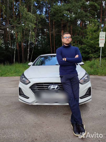 Личный водитель