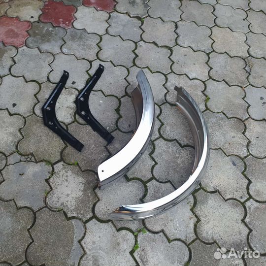 Запчасти для мотоцикла иж