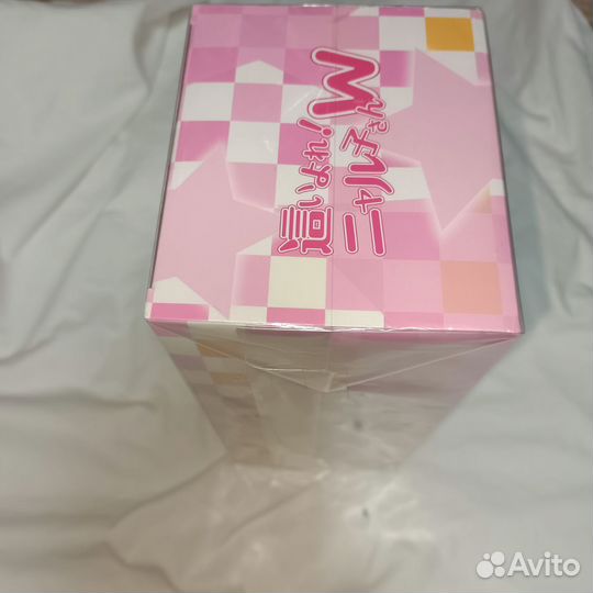 Аниме фигурка Няруко / Haiyore