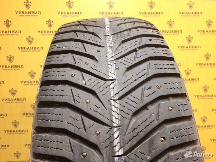 Marshal WinterCraft Ice WI31 235/65 R17