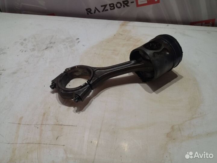 Поршень MAN TGX 2008