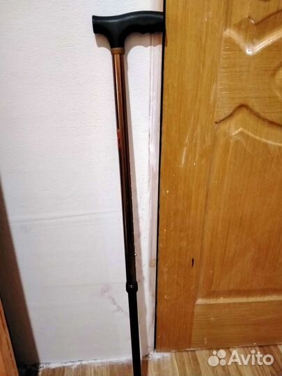 Трость для ходьбы