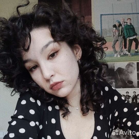 Любая работа, подработка