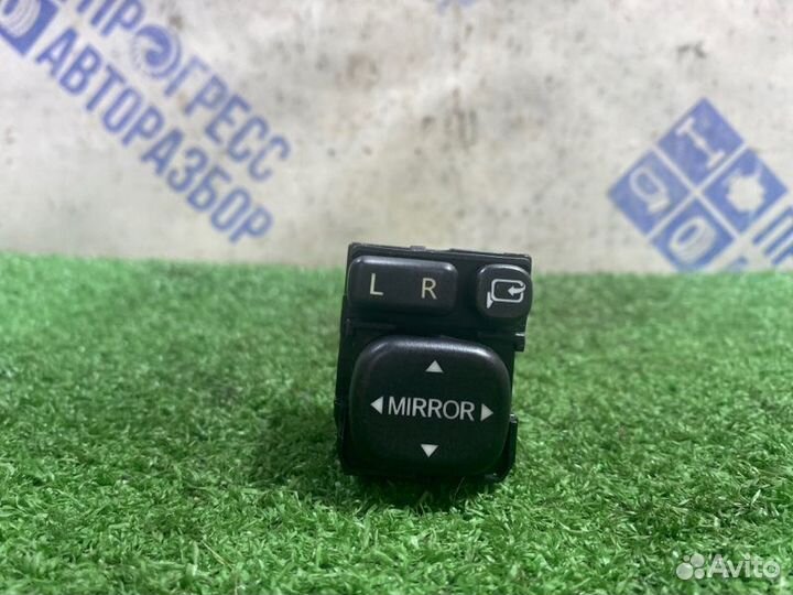 Блок управления зеркалами Changan Cs35 кроссовер