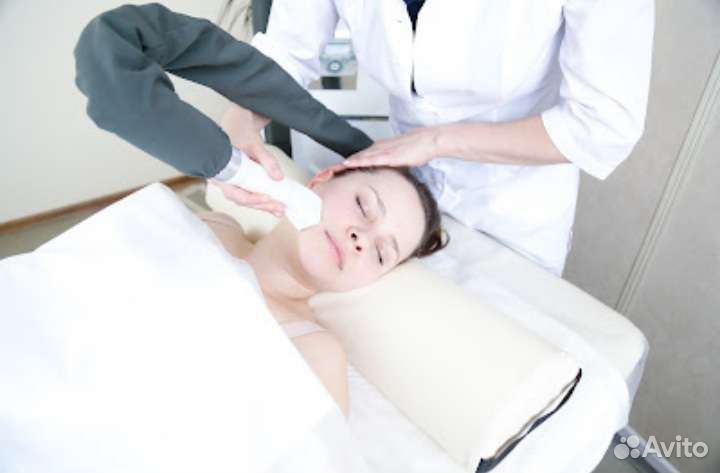 Массаж классический оздоровительный, антицеллюлитн