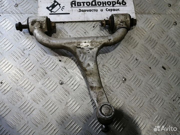 Рычаг левый верхний Mercedes Benz ML W163