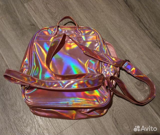 Рюкзак для девочки