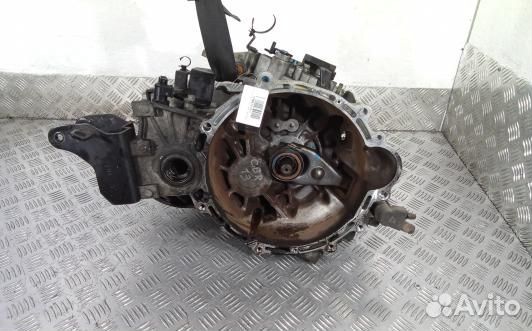 Кпп 5ст. KIA CEE'D 1 (CBR13DP01)