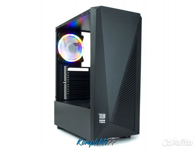 Корпус BaseTech GFX-01