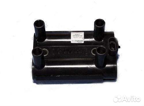 Катушка зажигания Лифан бриз