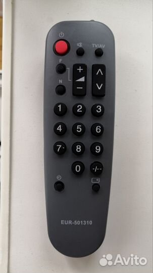 Телевизор Panasonic