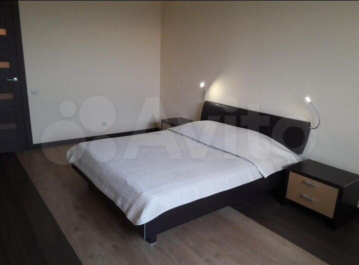 2-к. квартира, 70 м², 14/14 эт.