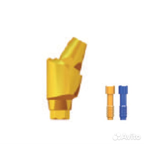 Абатмент угловой Multi-unit AnyRidge 29 5.0 десна