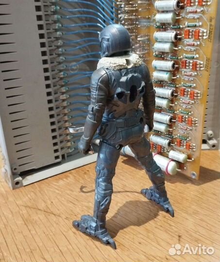 Фигурка Marvel. Стервятник