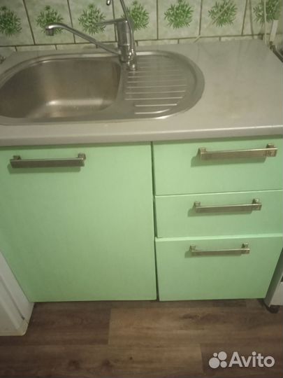 Кухонный гарнитур