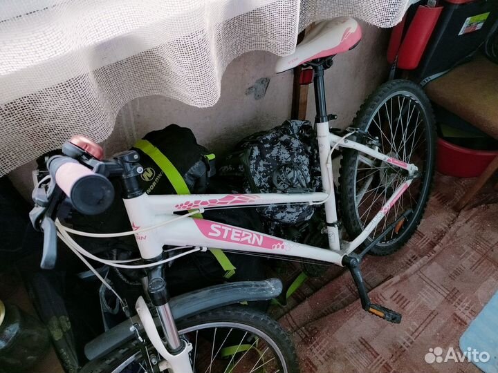 Продам велосипед взрослый