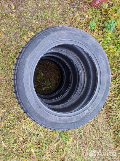 Nokian Tyres Hakka Blue 2 205/55 R16 94N