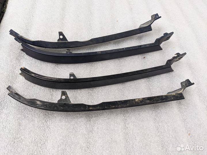 Разбираю Mercedes