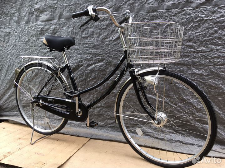 Велосипед (Япония) 