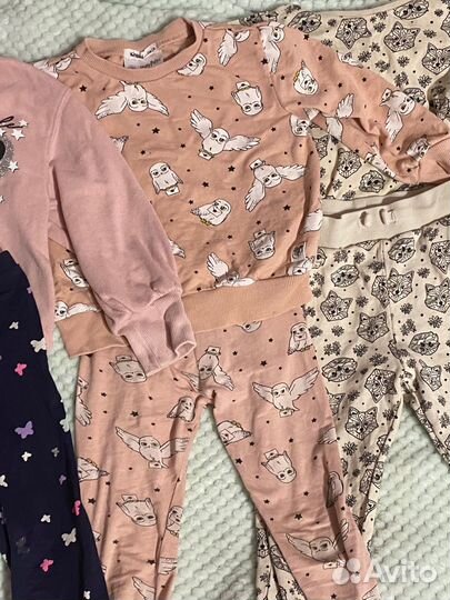 Вещи для девочки 98-104