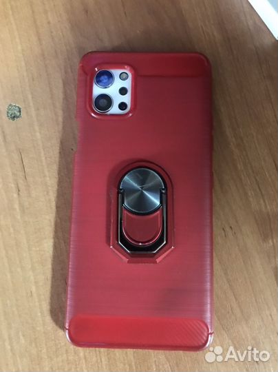 LG Q92 5G, 6/128 ГБ