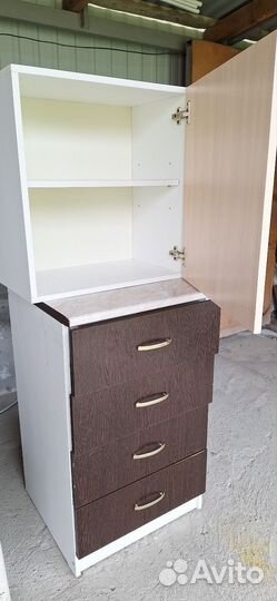 Кухонный шкаф