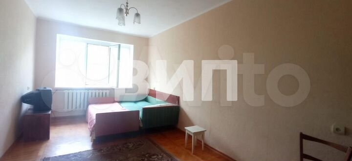 2-к. квартира, 45 м², 5/5 эт.