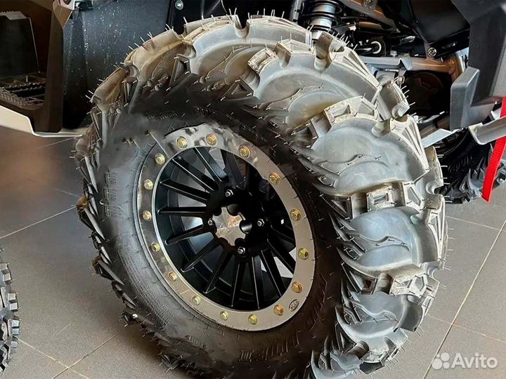 Stels ATV 1000G Guepard Trophy EPS Квадроцикл