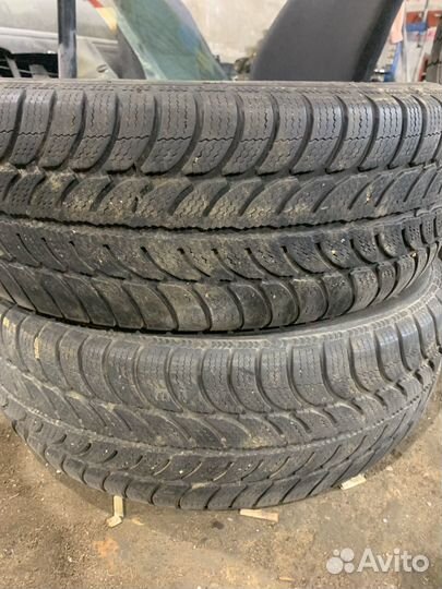 Sava Eskimo S3+ 195/60 R15