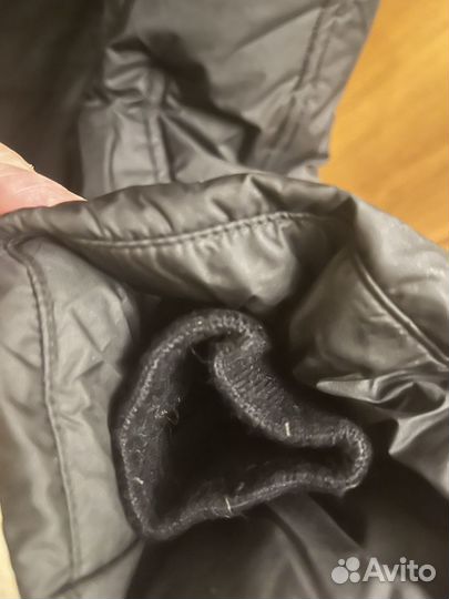 Пуховик женский 50 52